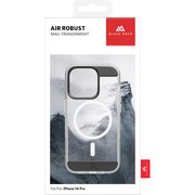 1210ARRM02 [iPhone 14 Pro用 ケース Mag Air Protection Black]