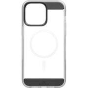 1230ARRM02 [iPhone 14 Pro MAX用 ケース Mag Air Protection Black]