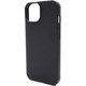 UUIP14E100 [iPhone 14用 ケース Eco-Friendly Black Olieve]