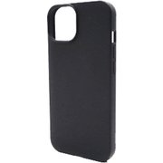 UUIP14E100 [iPhone 14用 ケース Eco-Friendly Black Olieve]