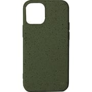 UUIP14E101 [iPhone 14用 ケース Eco-Friendly Green Olieve]