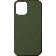 UUIP14E301 [iPhone 14 Plus用 ケース Eco-Friendly Green Olieve]