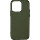 UUIP14E401 [iPhone 14 Pro MAX用 ケース Pro Eco-Friendly Green Olieve]