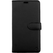 UUIP14L100 [iPhone 14用 ケース Magnetic 2in1 Black/Red]
