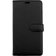 UUIP14L200 [iPhone 14 Pro用 ケース Magnetic 2in1 Black/Red]