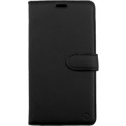 UUIP14L400 [iPhone 14 Pro MAX用 ケース Magnetic 2in1Black/Red]