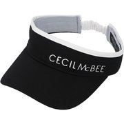 CECIL CGF2112SVBKF [ロゴバイザー]