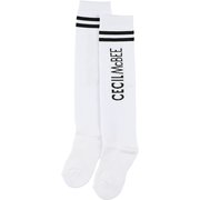 CECIL CGF2114SCWHF [ハイソックス]