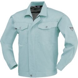 1494-43-SS [ジーベック 長袖ブルゾン]