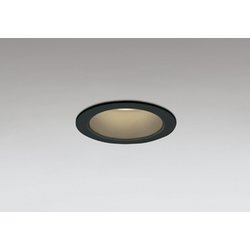 ダウンライト/φ75/白熱灯器具100W相当 OD361496BR