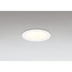 ダウンライト/φ75/白熱灯器具100W相当 OD361499R