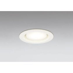 ダウンライト/φ100/白熱灯器具100W相当 OD361509LDR