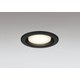 ダウンライト/φ100/白熱灯器具100W相当 OD361510LDR