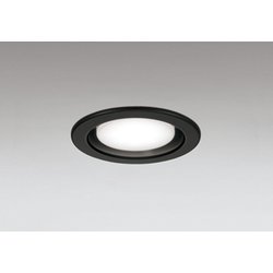 ダウンライト/φ100/白熱灯器具60W相当 OD361512NDR