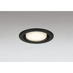 ダウンライト/φ100/白熱灯器具100W相当 OD361514BCR
