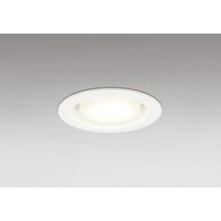 ダウンライト/φ100/白熱灯器具60W相当 OD361515BCR