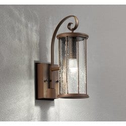 エクステリアライト/防雨型/白熱灯器具40W相当 OG041474LCR