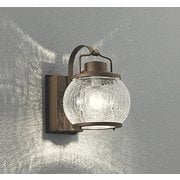 エクステリアライト/防雨型/白熱灯器具40W相当 OG041616LCR