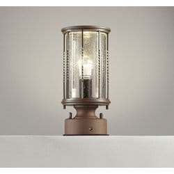 エクステリアライト/防雨型/白熱灯器具40W相当 OG042152LR