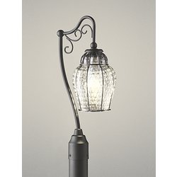 エクステリアライト/防雨型/白熱灯器具40W相当 OG043371LR