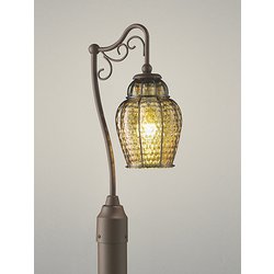 エクステリアライト/防雨型/白熱灯器具40W相当 OG043372LR