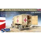 35GM0068 1/35 イギリス陸軍 4×2重救急車 （大戦初期） [組立式プラスチックモデル]