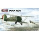 PK72150 1/72 IMAM Ro.41 戦闘機 イタリア [組立式プラスチックモデル]