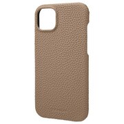 GSCSC-IP21TPE [iPhone 14 Plus用 シュランケンカーフレザーケース トープ]
