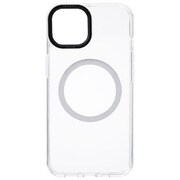 CHCRM-IP19CLR [iPhone 14用 Rim-ix ハイブリッドケース クリア]