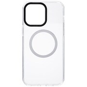 CHCRM-IP22CLR [iPhone 14 Pro Max用 Rim-ix ハイブリッドケース クリア]