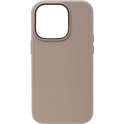 UNI-CSIP22MP-1STBE [iPhone 14 Pro用 ケース Smooth Touch Hybrid Case beige]