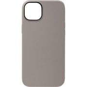 UNI-CSIP22L-1STGG [iPhone 14 Plus用 ケース UNiCASE Smooth Touch Hybrid Case greige]