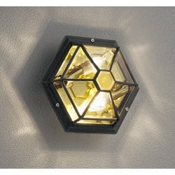 エクステリアライト/防雨型/白熱灯器具40W×2灯相当 OG254028LCR