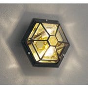 エクステリアライト/防雨型/白熱灯器具40W×2灯相当 OG254028LCR