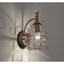 エクステリアライト/防雨型/白熱灯器具40W相当 OG254037LCR