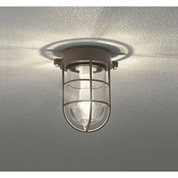 ブラケット/防雨型/白熱灯器具40W相当 OG254609LR