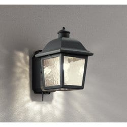 エクステリアライト/防雨型/白熱灯器具40W相当 OG254844BR