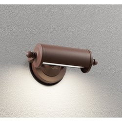 エクステリアライト/防雨型/白熱灯器具40W相当 OG264009LR