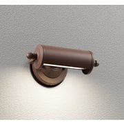 エクステリアライト/防雨型/白熱灯器具40W相当 OG264009LR
