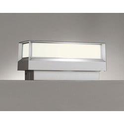 エクステリアライト/防雨型/白熱灯器具40W相当 OG264038LR
