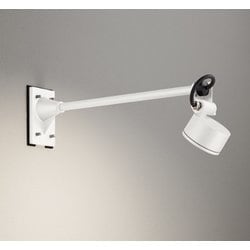 エクステリアライト/防雨型/白熱灯器具60W相当 OG264052LR