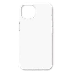 TR-IP22M2-TT-CL [iPhone 14/13用 Turtle ハイブリッドケース クリア]