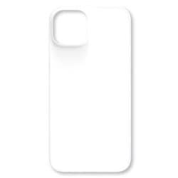 TR-IP22M2-AR-CLWT [iPhone 14用 超極薄軽量ケース フロステッドホワイト]