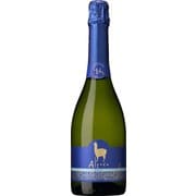サンタ・ヘレナ・アルパカ・スパークリング・ブリュット 750ml [スパークリングワイン]