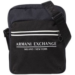 ヨドバシ.com - アルマーニ エクスチェンジ Armani Exchange 952413 2R837 00736 [ショルダーバッグ]  通販【全品無料配達】