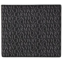 アルマーニ エクスチェンジ ARMANI EXCHANGE 二つ折り財布