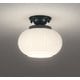 小型シーリングライト/白熱灯器具60W相当 OL291280LR