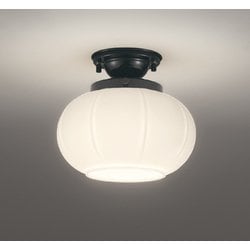 小型シーリングライト/白熱灯器具60W相当 OL291280LR