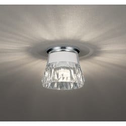 小型シーリングライト/白熱灯器具60W相当 OL291523BR