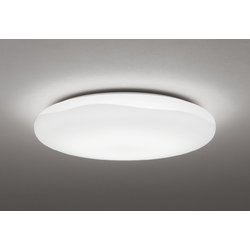 ODELIC LEDシーリング OL291589BRE - シーリングライト、天井照明